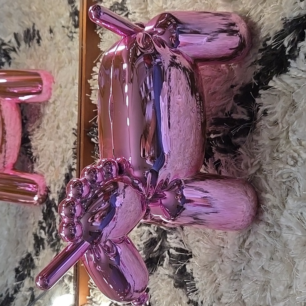 Unicorn balloon kate Spade